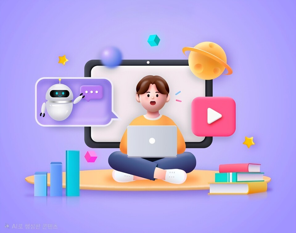 AI 시대, 뭘 배우고 뭘 가르쳐야 할까